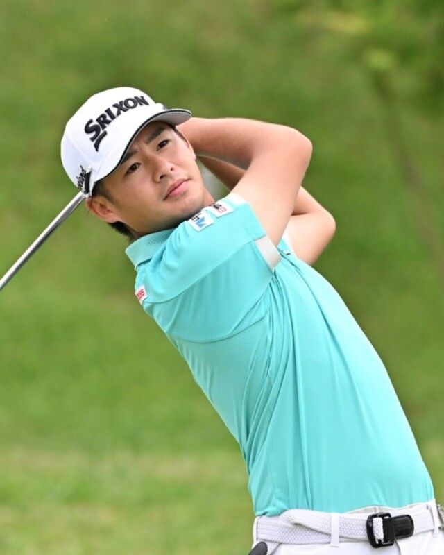 最新のドローの打ち方はコレ！トップ男子プロのスイングを解説