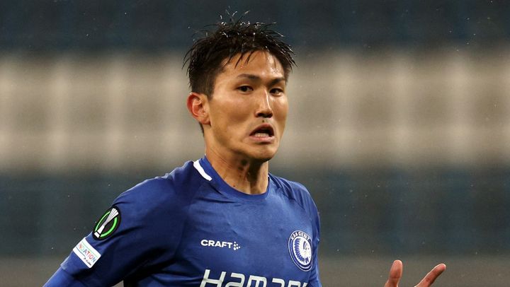 移籍金5億円強の渡辺剛、1年でヘント退団か 10人放出説浮上