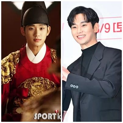 キム・スヒョン