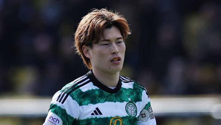 古橋亨梧をセルティックが売却しても驚かない理由、OBが解説 「誰にでも賞味期限がある」