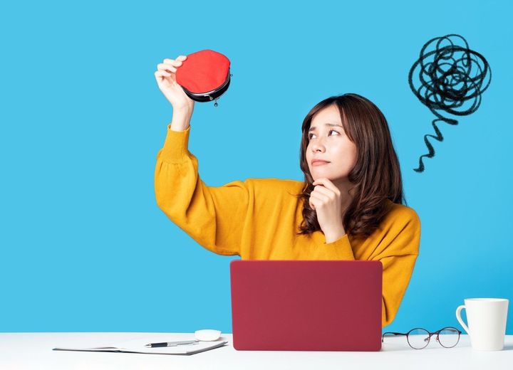 「なぜかお金がたまらない人」の日常に潜む“悪習慣”って？