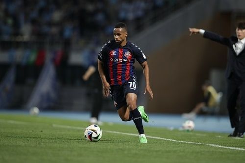 アンデルソン・オリベイラ