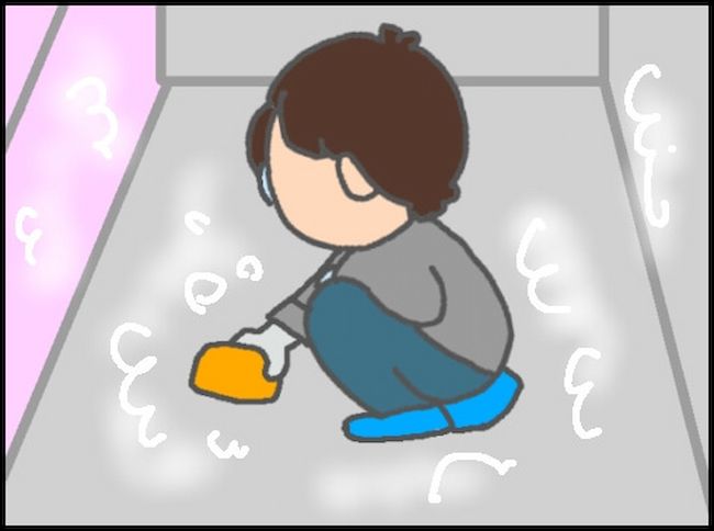  #頑張り過ぎない介護 62