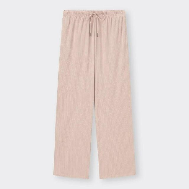 GU リブプルオンパンツ（丈標準68.0～72.0cm）（セットアップ可能）