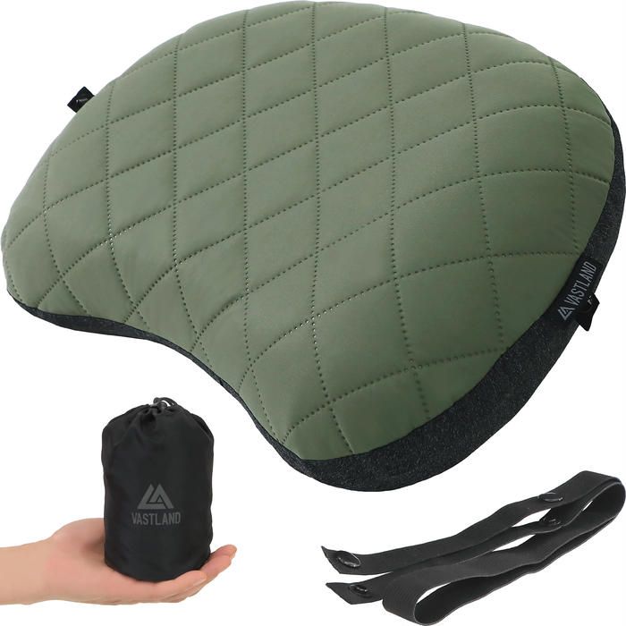 収納時は手のひらに収まるコンパクトサイズ