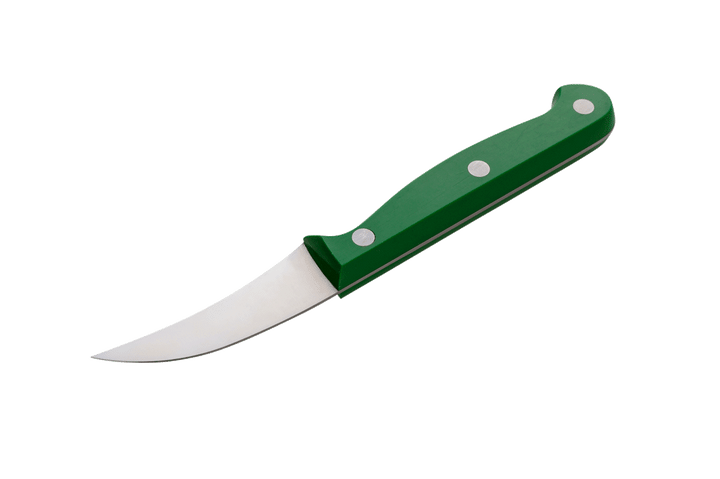 〈ICEL〉のナイフ