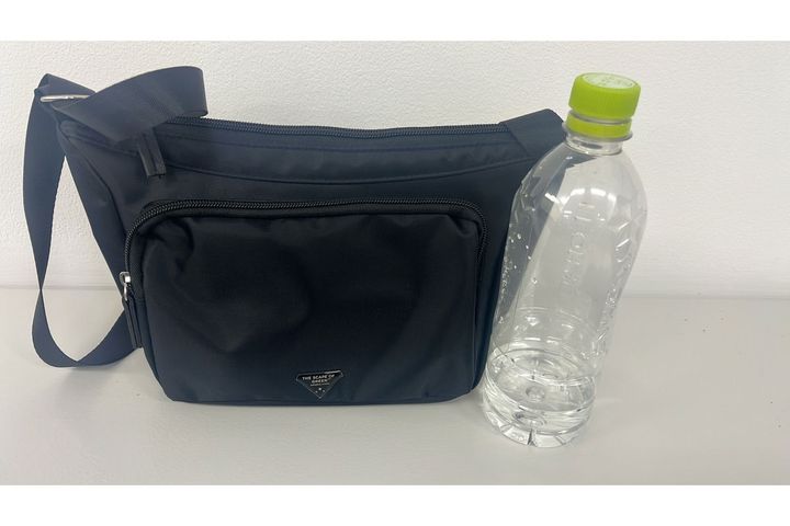 500mlペットボトルとの比較