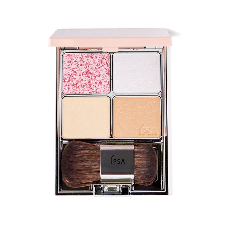 シーズナルカラーでおでかけメイクをしたい！押さえておきたいコツとコスメ