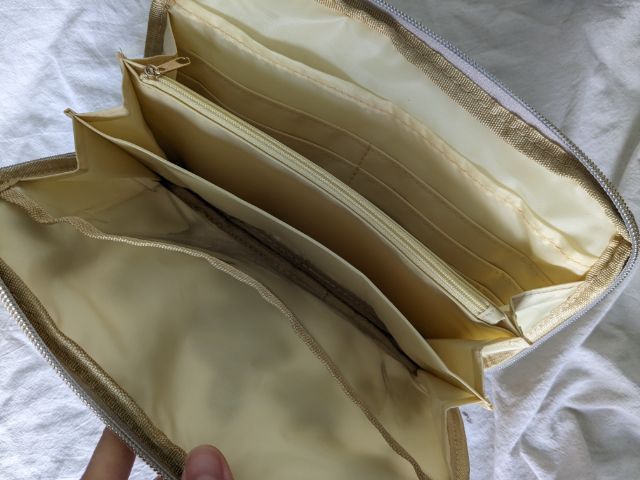 リトルミイポーチポケット