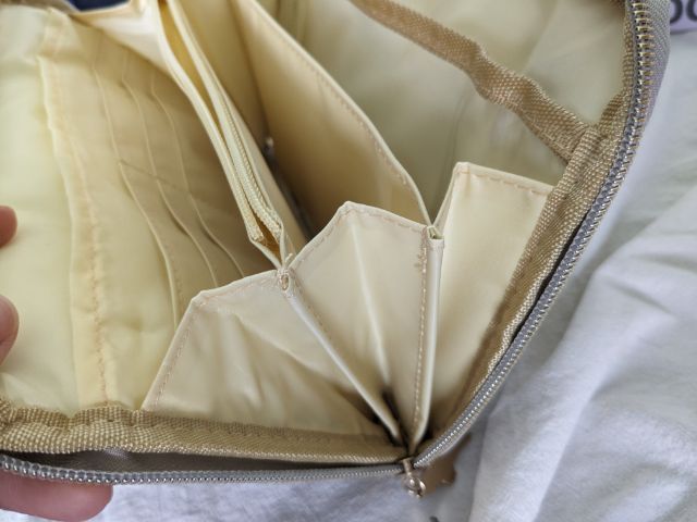 リトルミイポーチじゃばら