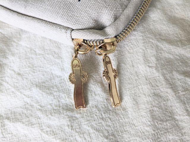 ニョロニョロの引手