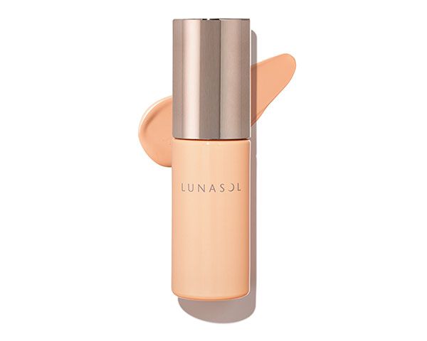 ルナソル クラリティフロウリクイド