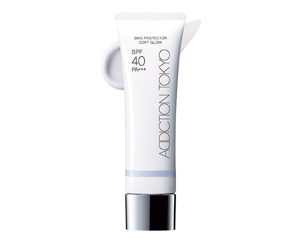 アディクション スキンプロテクター ソフトグロウ