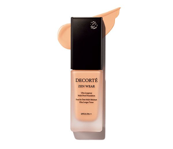 コスメデコルテ ゼン ウェア フルイド