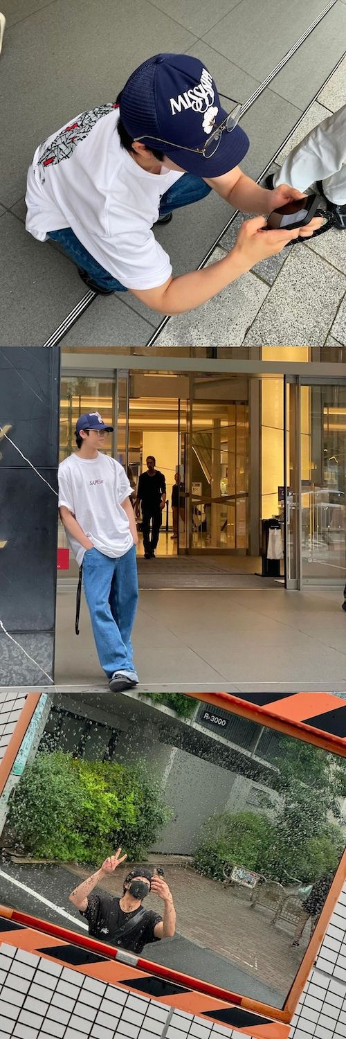 チェ・ジョンヒョプ