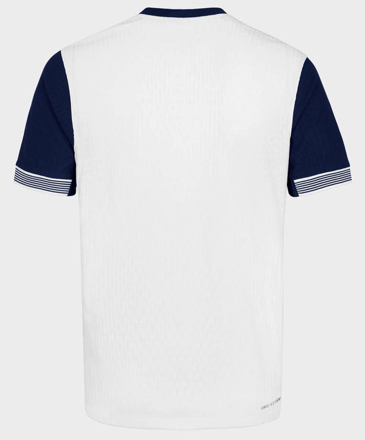 今夏来日のトッテナム、2024-25新ユニフォーム発表！ソン・フンミンの「先輩時代」彷彿のネイビーが復活