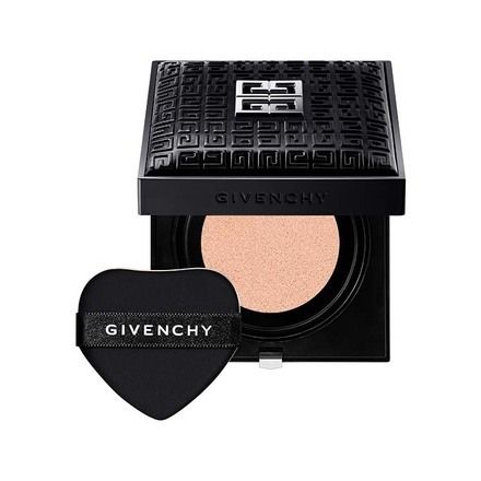 ジバンシイ プリズム・リーブル・スキンケアリング・グロウ・クッション