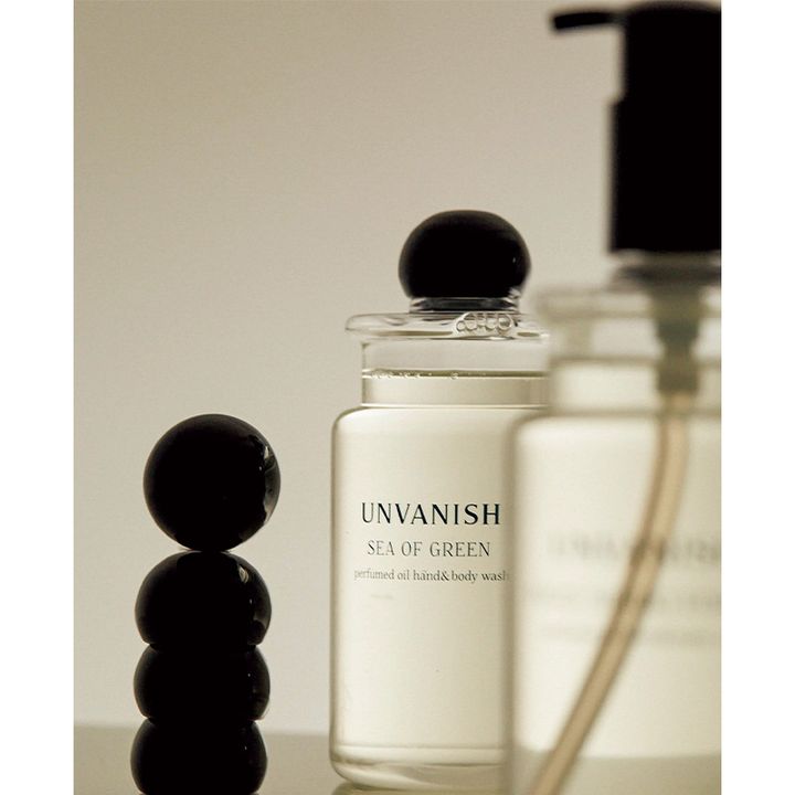 アンベニッシュ