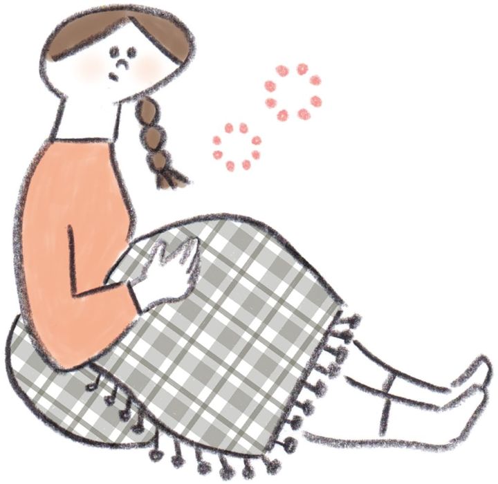 生理 フェムテック