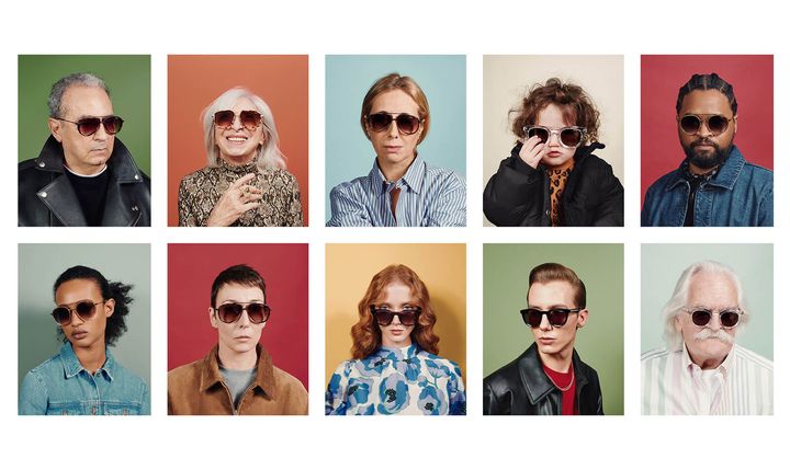 A.P.C. EYEWEAR