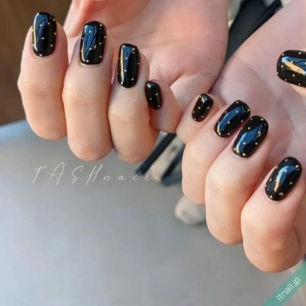 TASHnailが投稿したネイルデザイン [photoid:I0124641] via Itnail Design (736383)