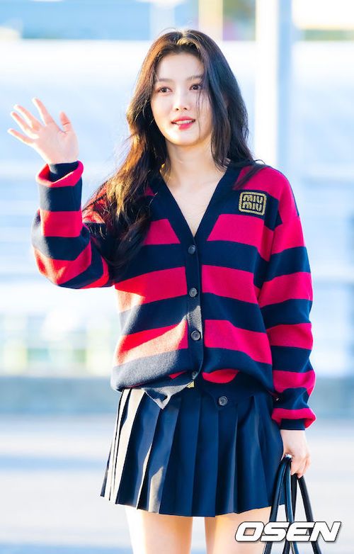 キム・ユジョン