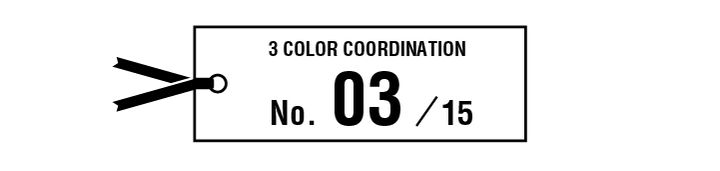 デニム オン デニムの着こなしの大人度をアップさせるには？【マイスタンダードブック】