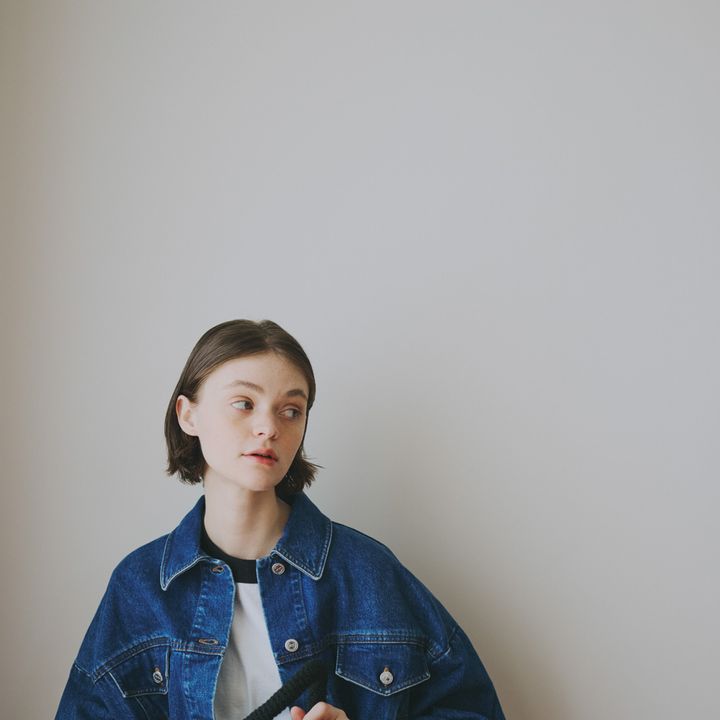 デニム オン デニムの着こなしの大人度をアップさせるには？【マイスタンダードブック】