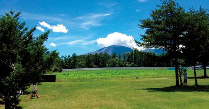 雨キャンプになっても安心！便利なコテージ付きのキャンプ場15選【群馬県】