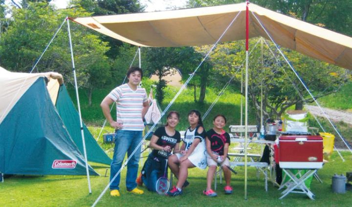 雨キャンプになっても安心！便利なコテージ付きのキャンプ場15選【群馬県】