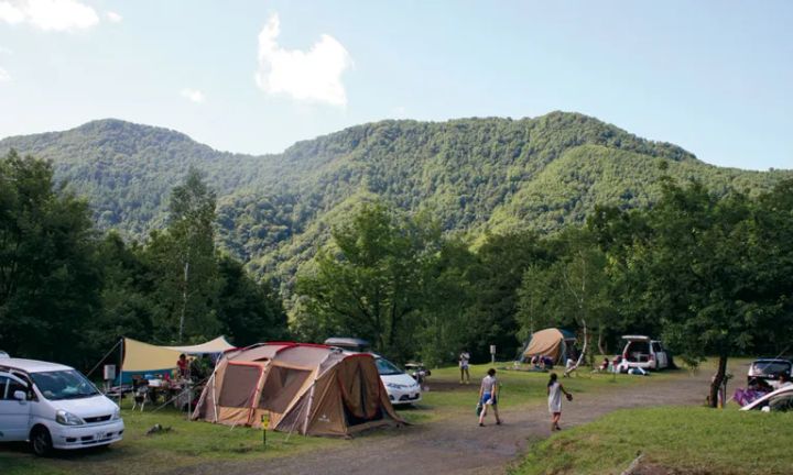 雨キャンプになっても安心！便利なコテージ付きのキャンプ場15選【群馬県】