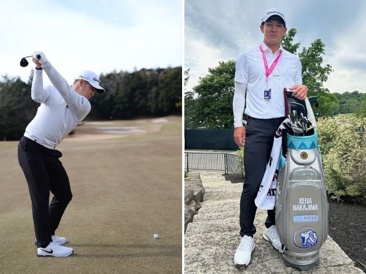 中島啓太、新しい契約を締結！「この度は…」とコメント