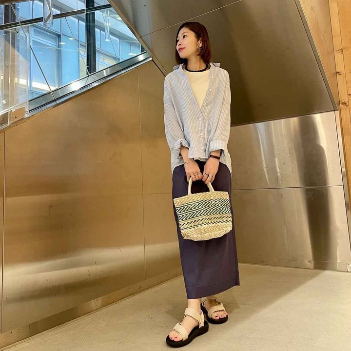 画像1: 出典：Instagram