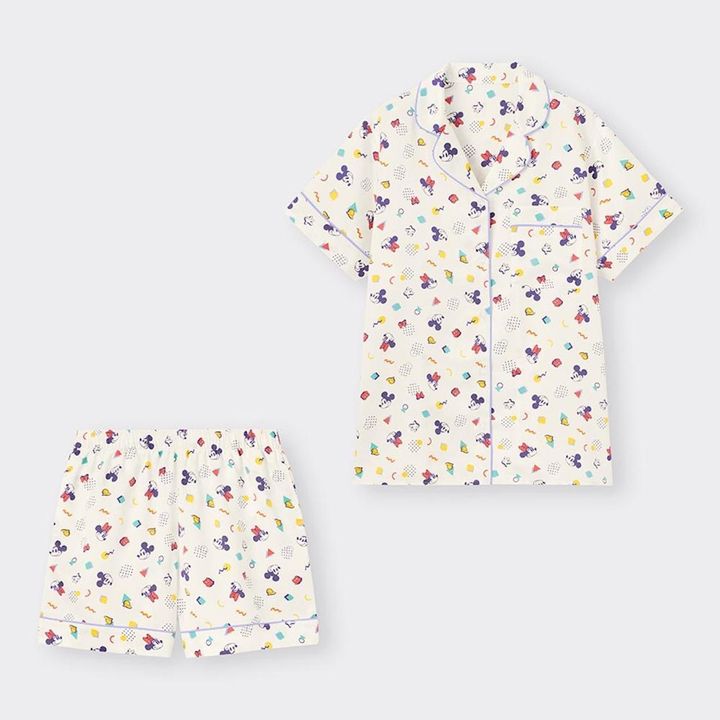 画像2: 出典：GU