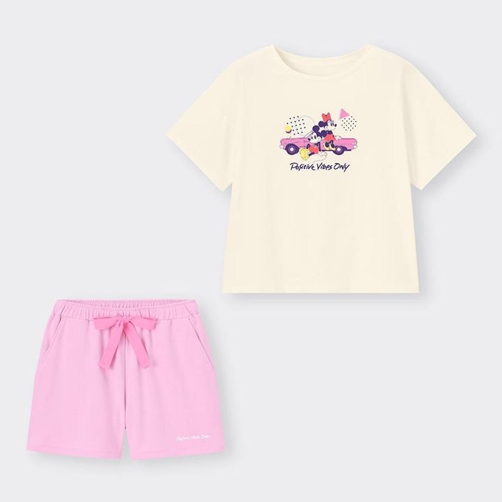 画像1: 出典：GU