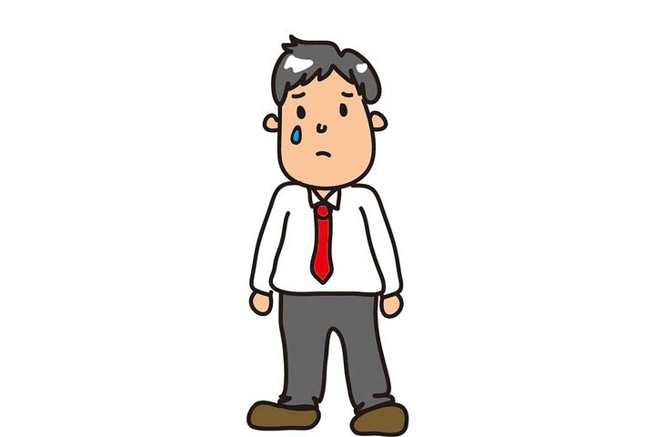 お父さんに感謝、伝えてる？