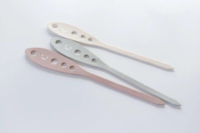 セリアの傘タグ 3個入り