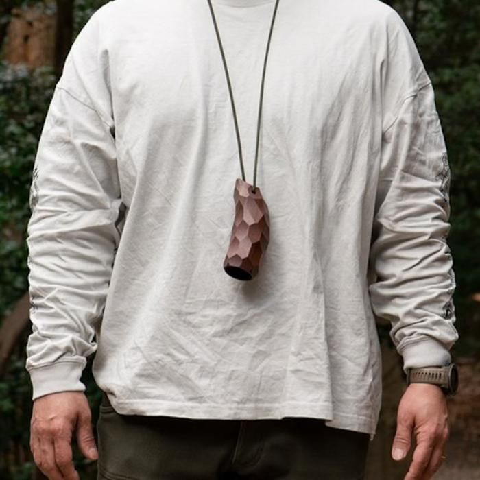 regrowoodworksのCCカップ