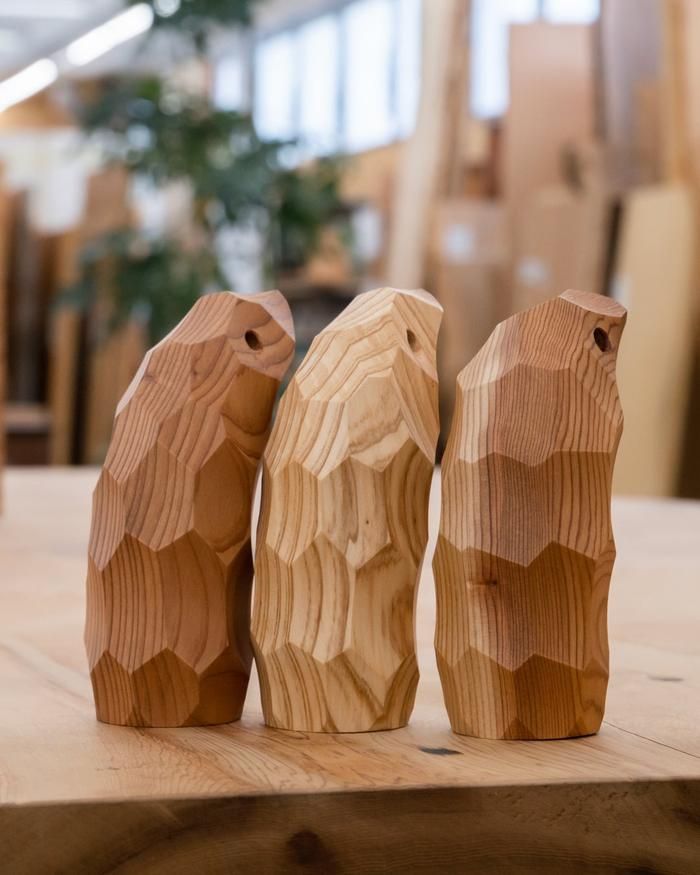 regrowoodworksのCCカップ