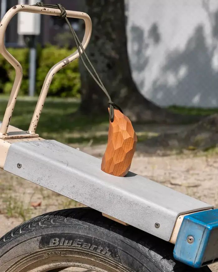 regrowoodworksのCCカップキッズサイズ