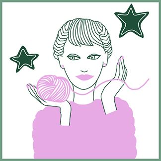 月星座 Keiko 2024年下半期 占い 運勢 ホロスコープ 牡羊座