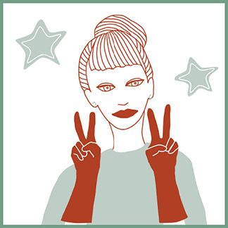 月星座 Keiko 2024年下半期 占い 運勢 ホロスコープ 蟹座