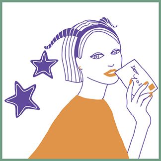 月星座 Keiko 2024年下半期 占い 運勢 ホロスコープ 山羊座