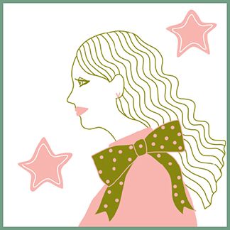 月星座 Keiko 2024年下半期 占い 運勢 ホロスコープ 乙女座