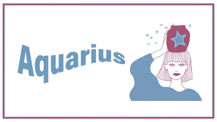 2024年下半期の運勢は？ 月星座・水瓶座の診断結果