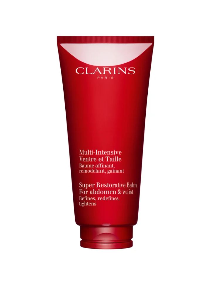 クラランス スープラ アブドウエスト ボディバーム 