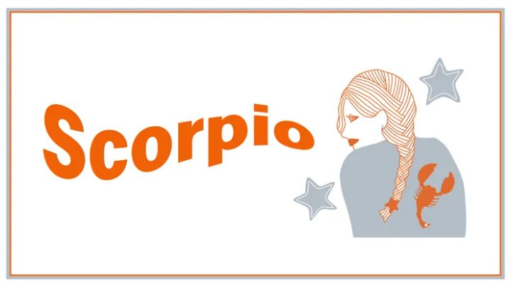 2024年下半期の運勢は？ 月星座・蠍座の診断結果