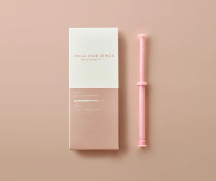 KNOW YOUR ORIGIN Beauty Charge -Femcare-