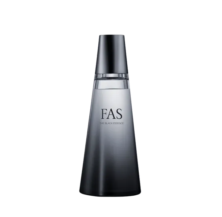 FAS ザ ブラックエッセンス