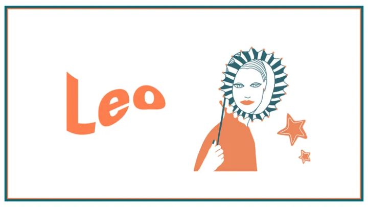 2024年下半期の運勢は？ 月星座・獅子座の診断結果